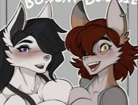 Avatar of Gwendolyn and Haley 