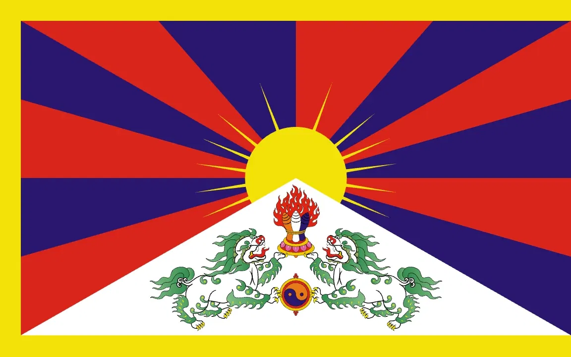 Avatar of Tibet