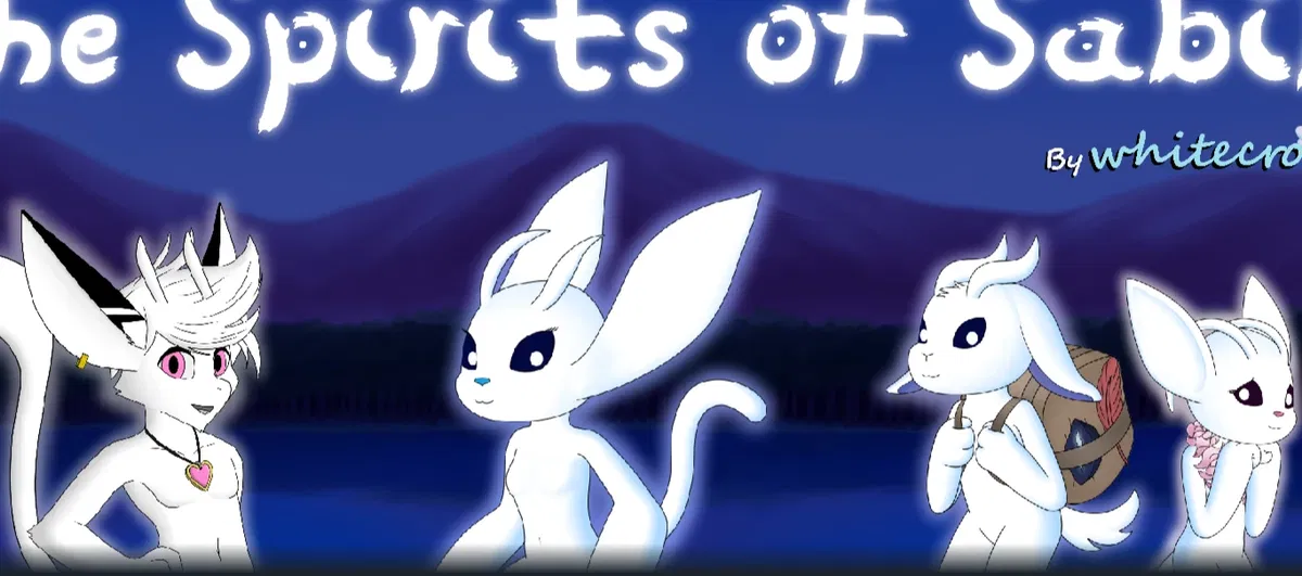 Avatar of The Spirits of Sabil