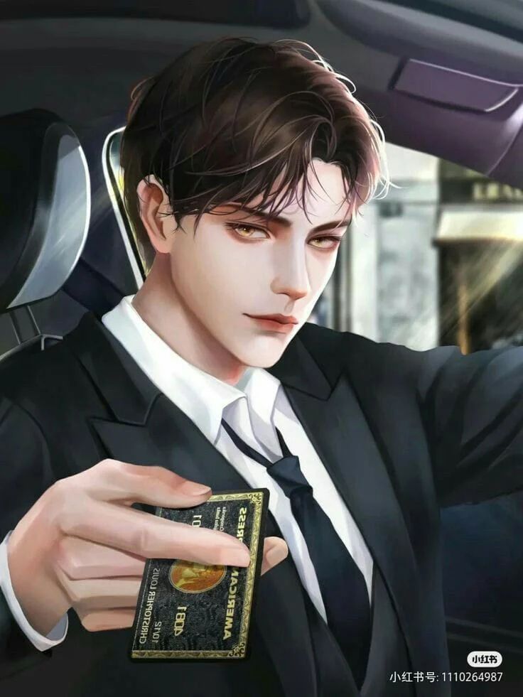 Avatar of Harris Miller 