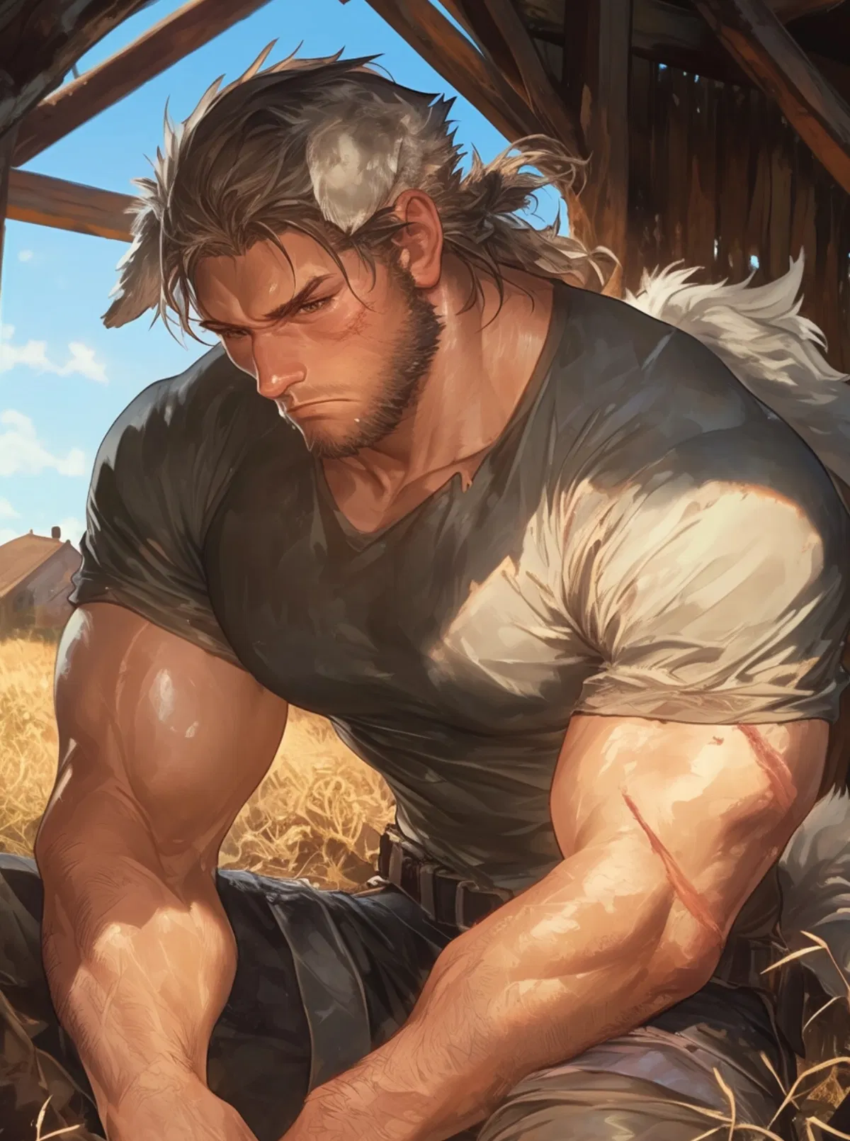 Avatar of Brooks