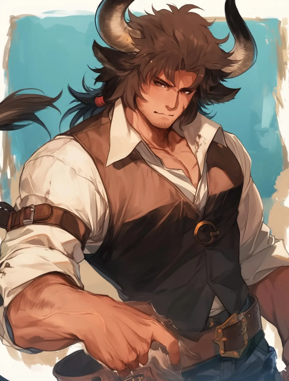 Avatar of Butch