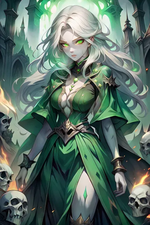 Avatar of Hatru