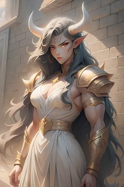 Avatar of Nibur