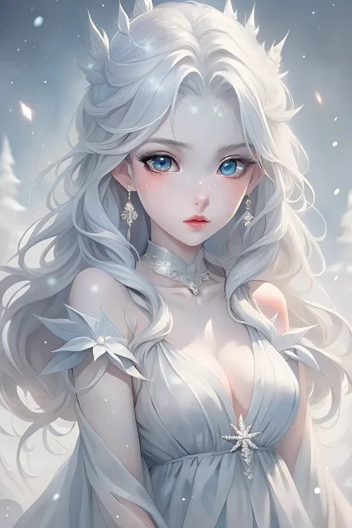 Avatar of Alia