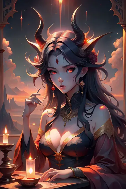 Avatar of Sareli