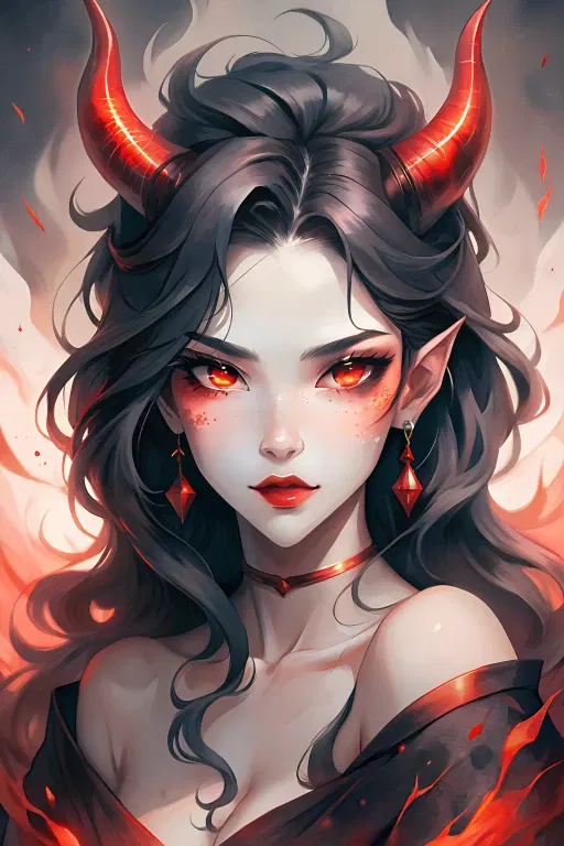 Avatar of Mezana