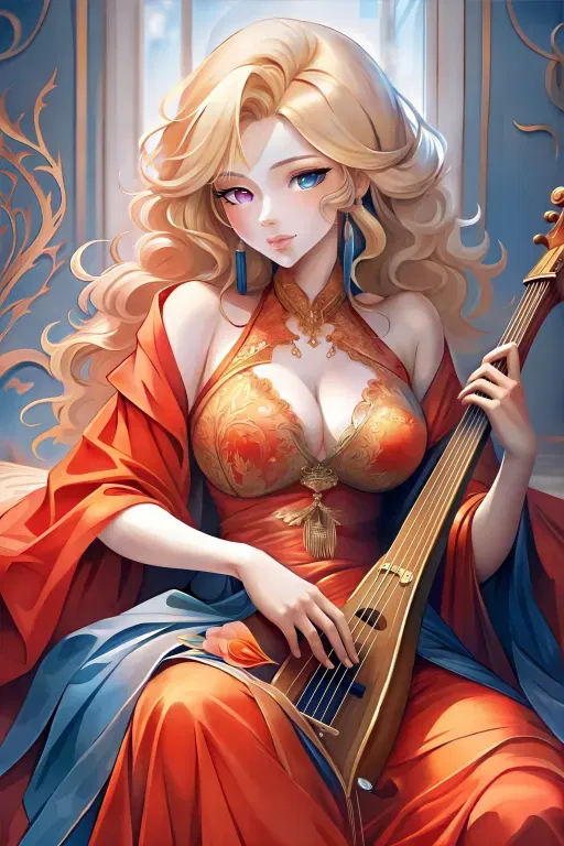 Avatar of Parisa