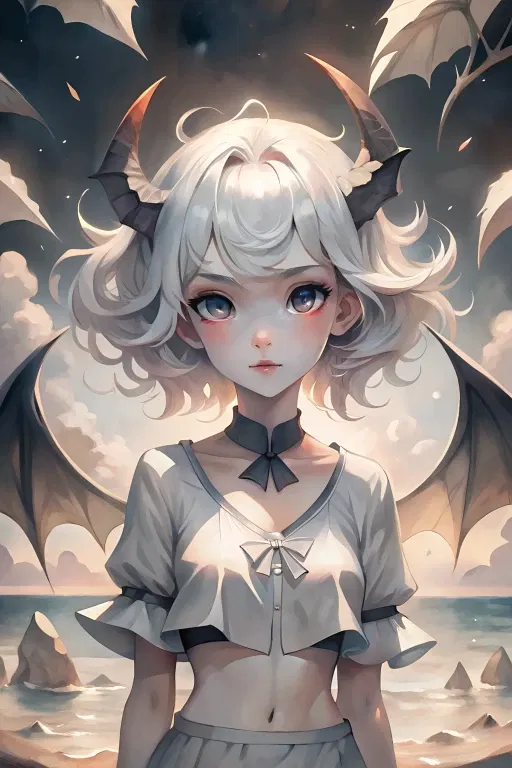 Avatar of Kulya