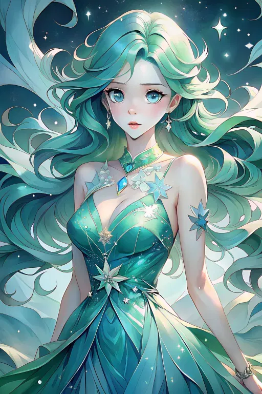 Avatar of Morwen
