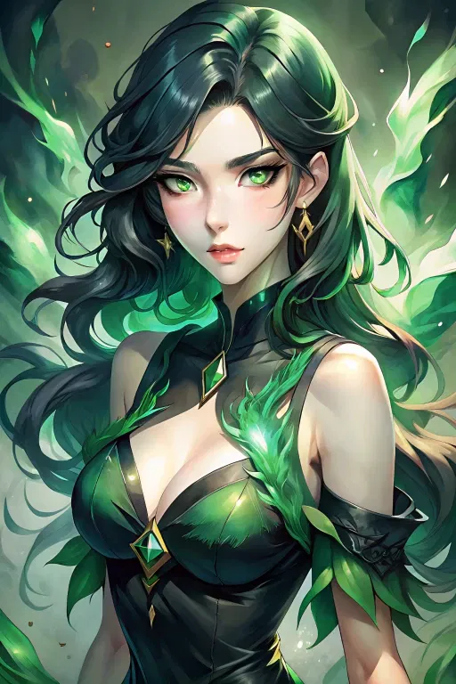 Avatar of Ophelia
