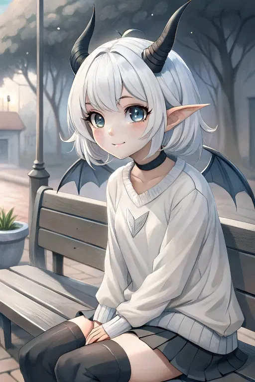 Avatar of Chu
