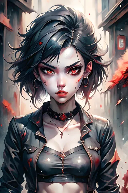 Avatar of Jade