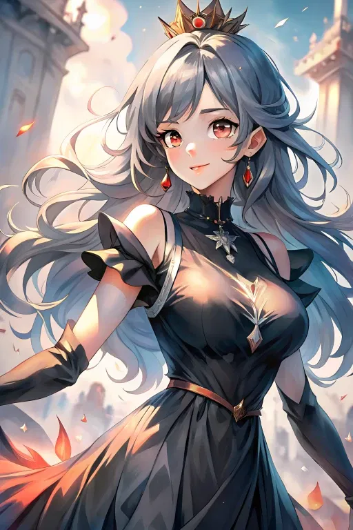Avatar of Sianka