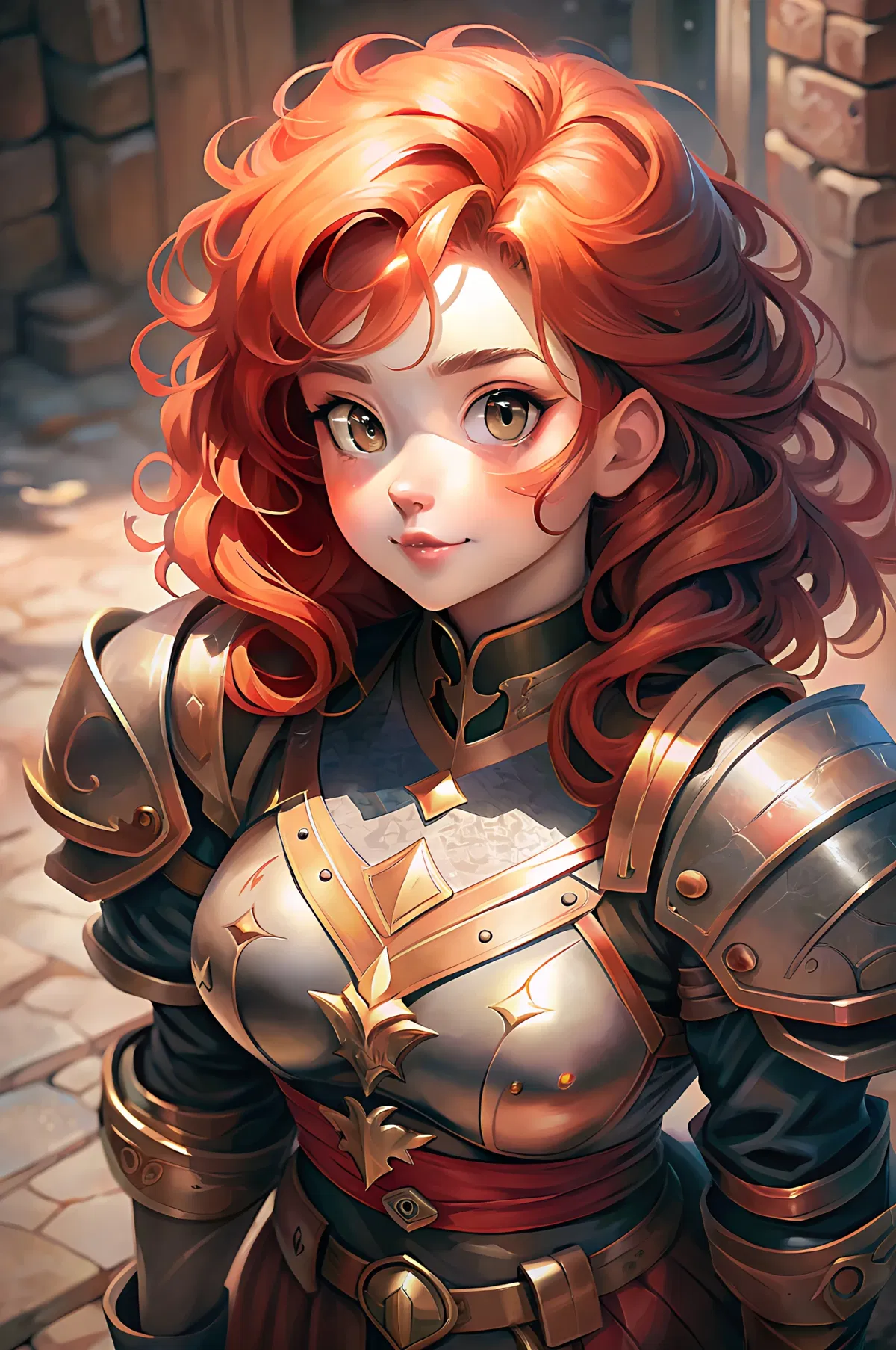Avatar of Gara