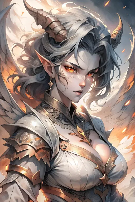 Avatar of Kemera