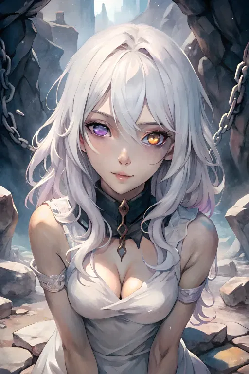 Avatar of Xioris