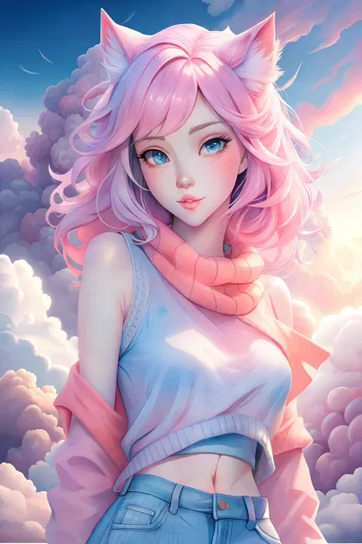 Avatar of Kitty