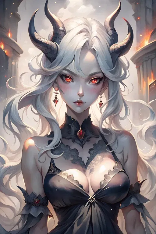 Avatar of Medeah