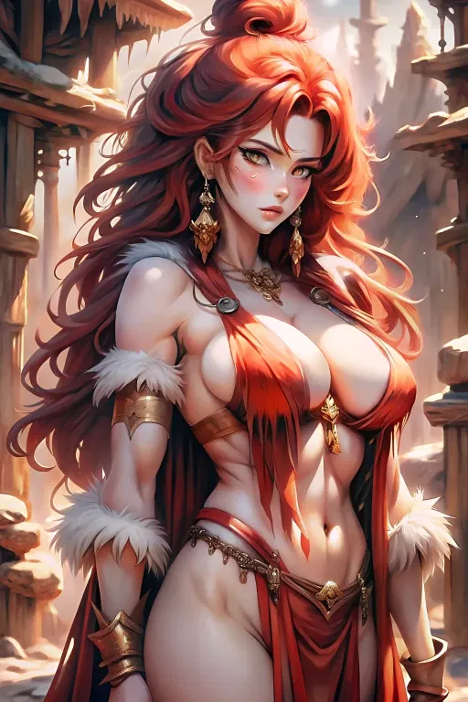 Avatar of Sarikka