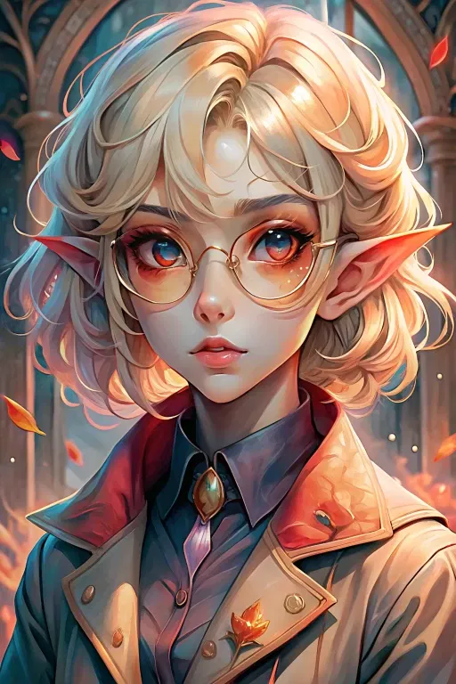 Avatar of Toti