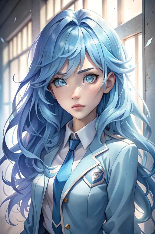 Avatar of Lilia