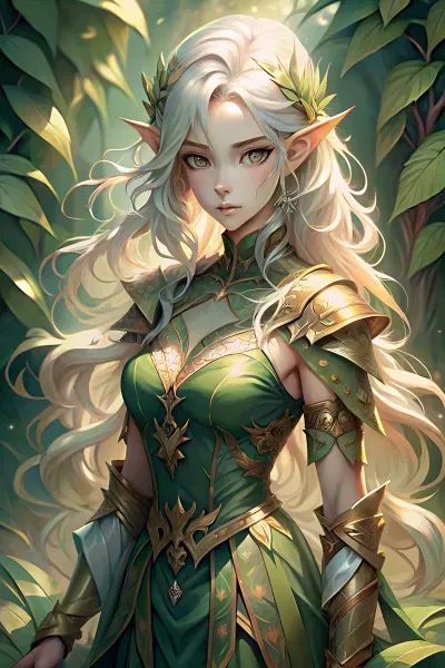 Avatar of Ciliren