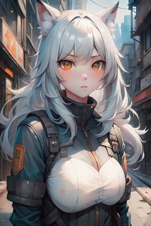 Avatar of Dee