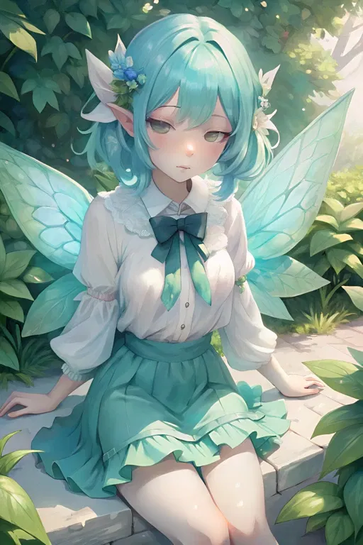 Avatar of Ysaba