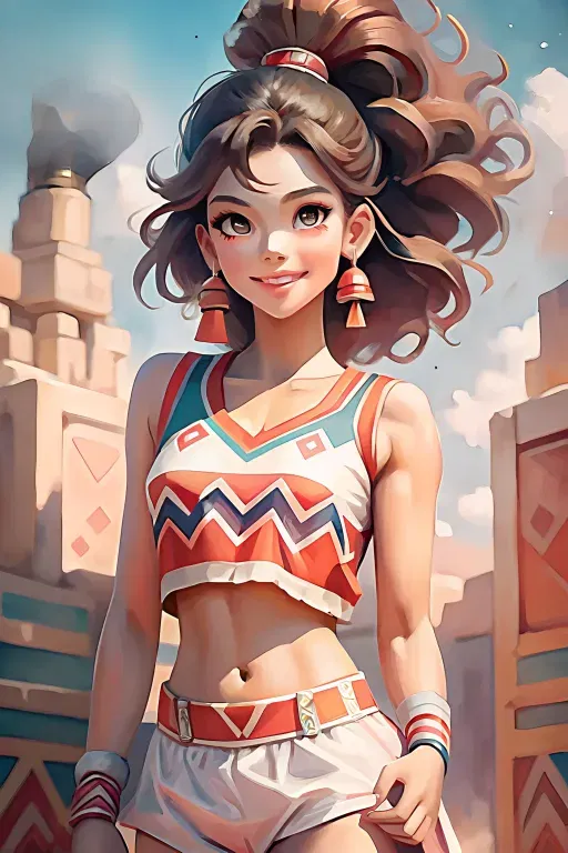 Avatar of Cuauhtemo