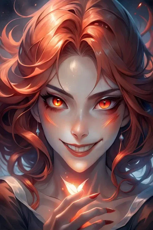 Avatar of Magna