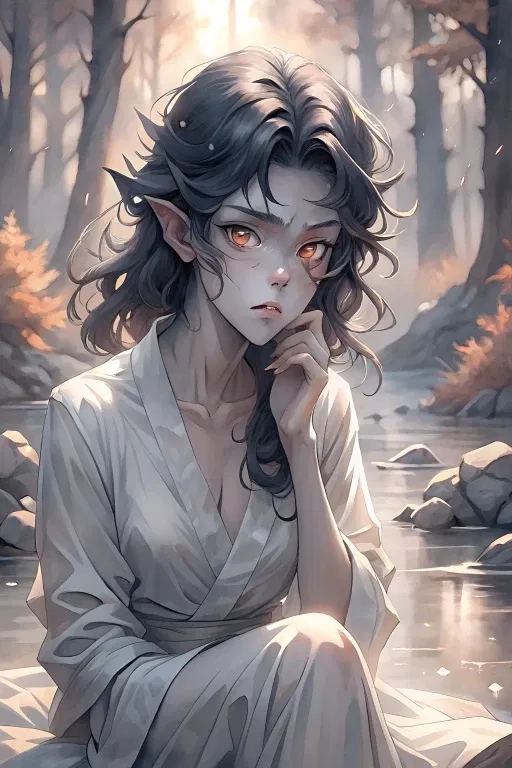Avatar of Panna