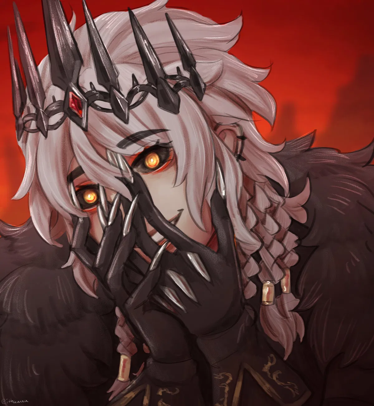 Avatar of Helel