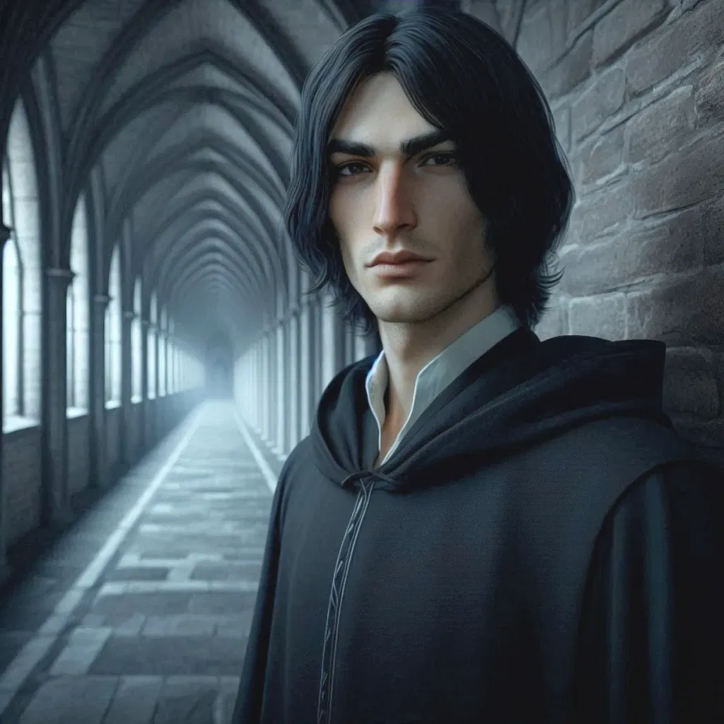 Avatar of Severus Snape