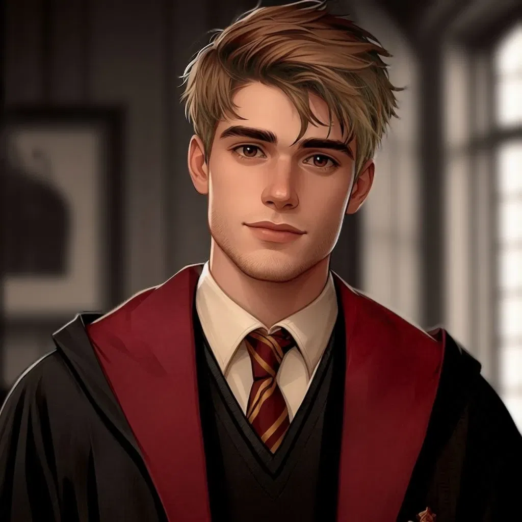 Avatar of Neville Longbottom