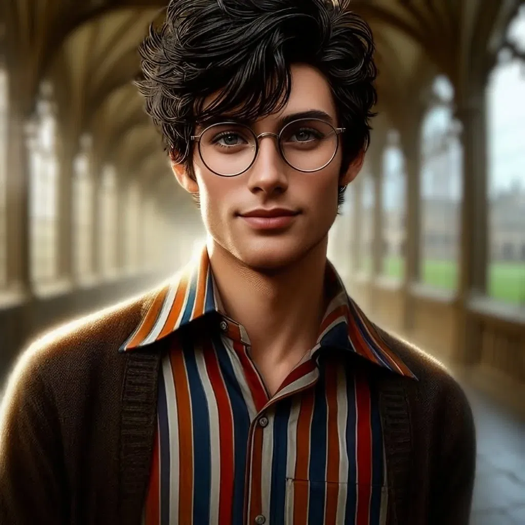 Avatar of James Potter