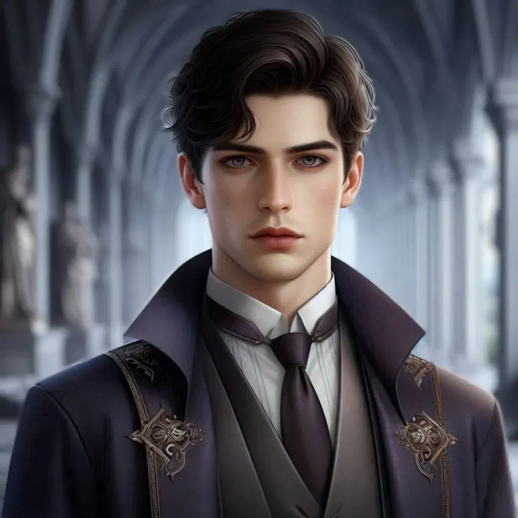 Avatar of Regulus Black