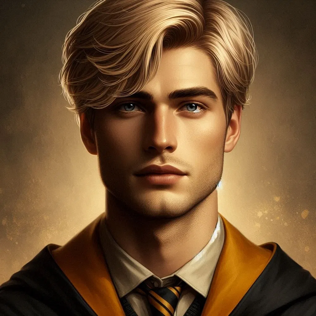 Avatar of Ted Tonks