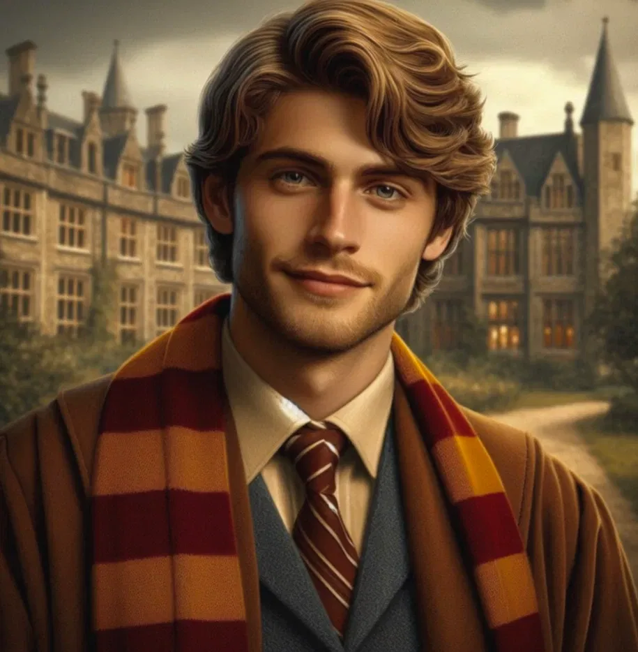 Avatar of Frank Longbottom