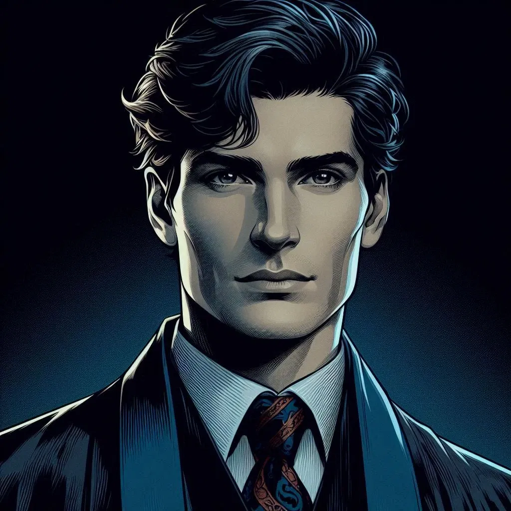 Avatar of Tom Marvolo Riddle | 1965