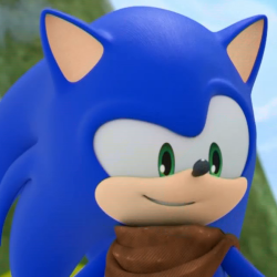 Avatar of Boom Sonic