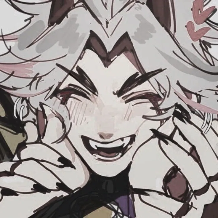 Avatar of INFATUATION // Itto
