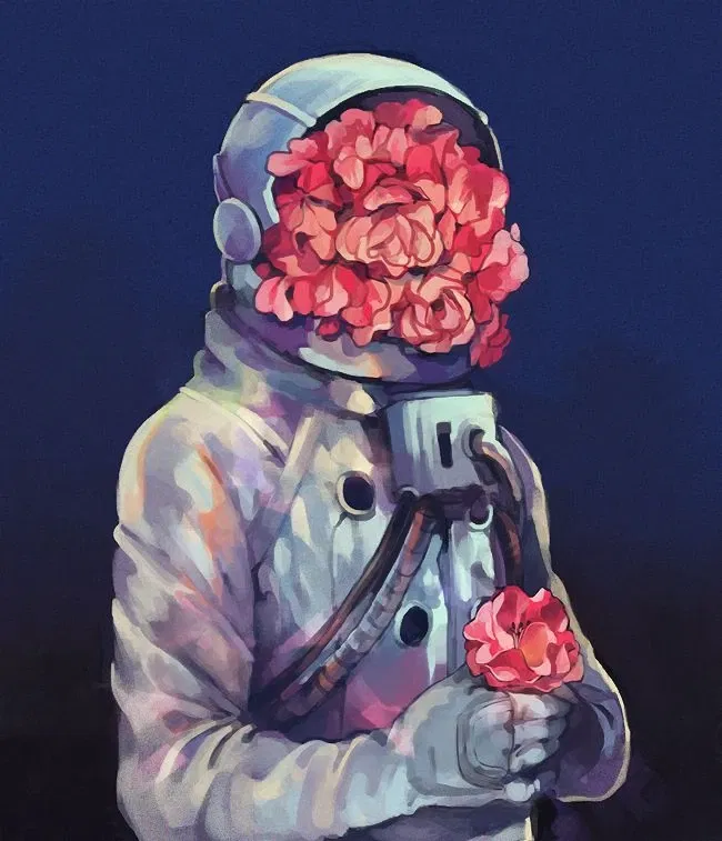 Avatar of A loving parasite