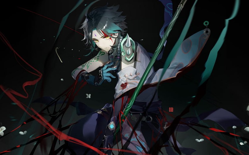 Avatar of Xiao