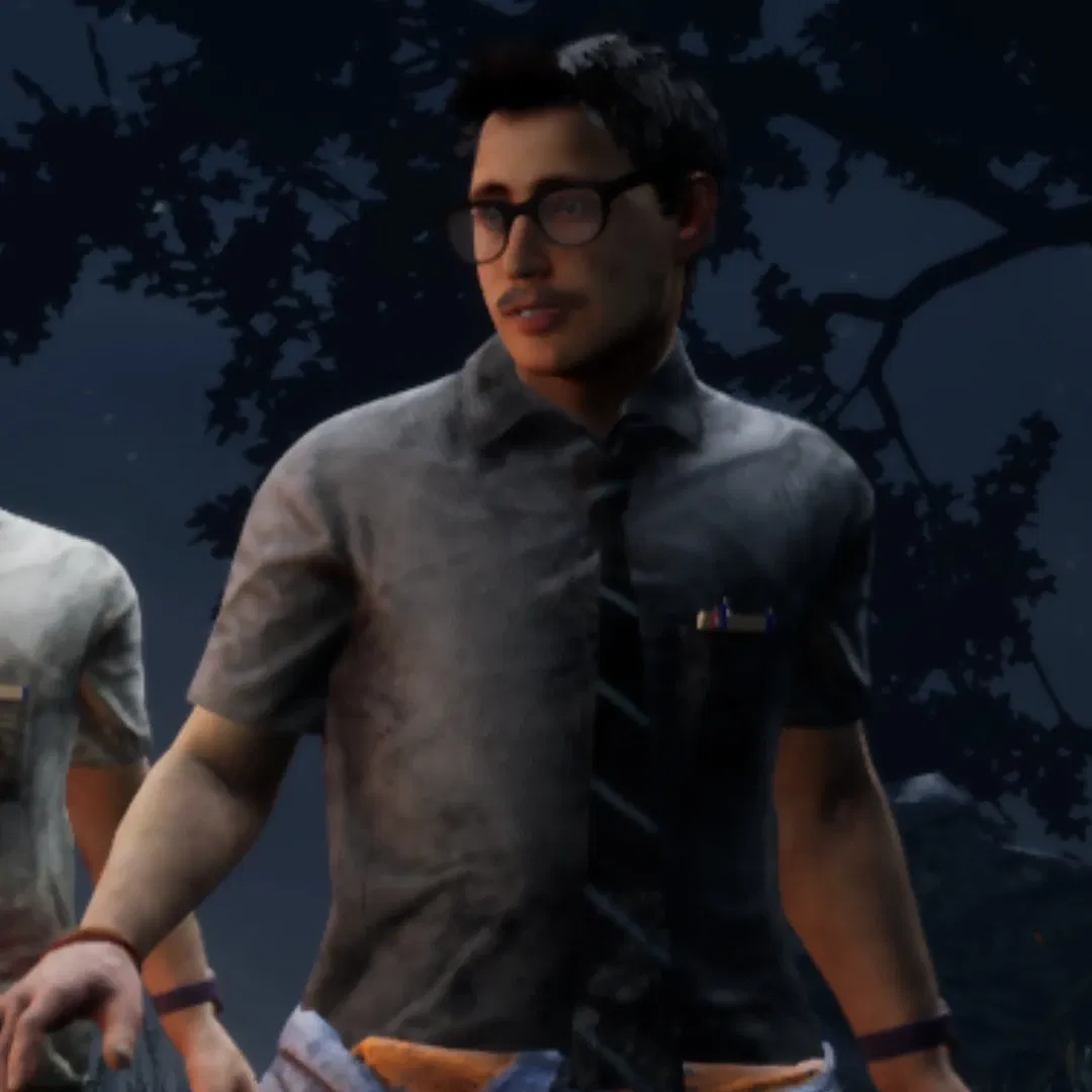 Avatar of ☠ – Dwight Fairfield