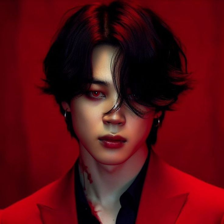 Avatar of Jimin