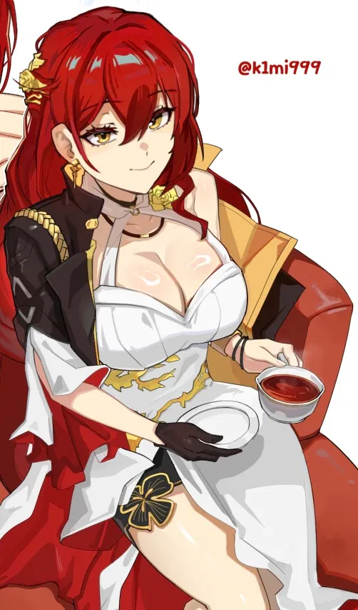 Avatar of Himeko (Vore)