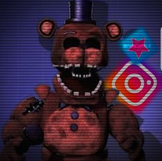 Avatar of Withered Freddy 