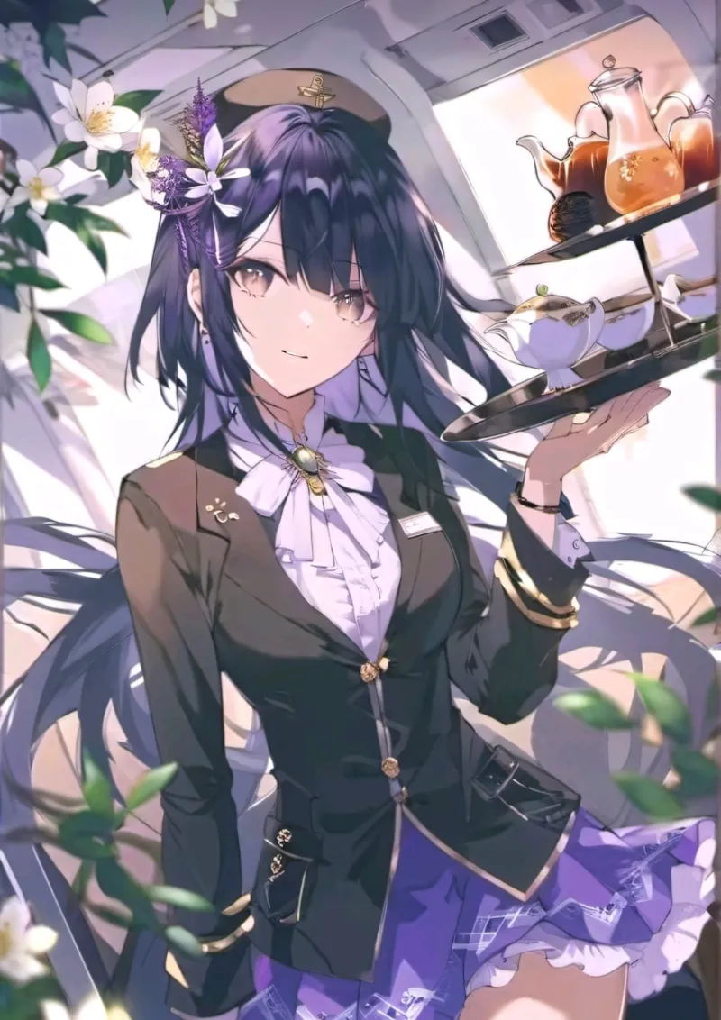 Avatar of Murasaki
