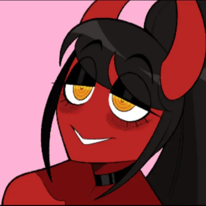 Avatar of Lili (Valentines with a demon)